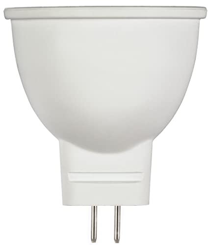 Xavax 00112588 24 W GU4 warmweiß – LED-Lampe (warmweiß, weiß)