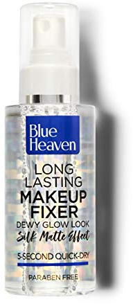 Blue Heaven Spray fixateur de maquillage 115 ml