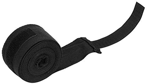 Tbest Boxbandagen Hand Herren Damen 2.5M/4M Handgelenk Bandagen Boxing Hand Wraps Boxen Kampfsport Bandagen Kinder Elastische Hand Bandagen zum Boxen Fitness MMA Thai Kickboxen