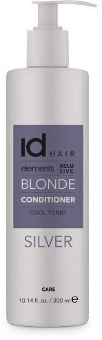 IdHAIR - Elements Xclusive Conditioner 1000 ml