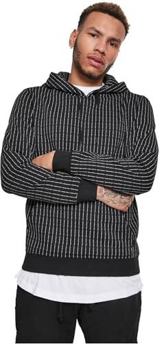 Mister Tee Herren Fuckyou Hoody