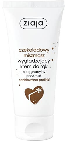 Ziaja Hand- und Nagelcreme 50 ml