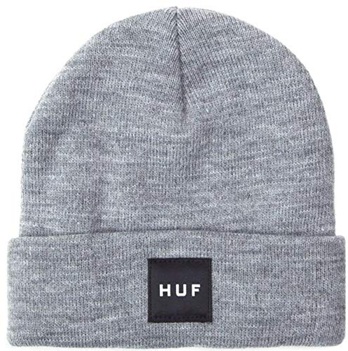 HUF Herren Mütze Box Logo