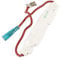 Aexit Fusible pour four à micro-ondes 5KV 750mA 0.75A, 1 pièce