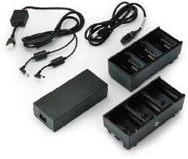 Batterieladegerät Qln420
