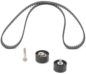 BOSCH Zahnriemensatz 1987946714 Kompatibel mit: LADA GRANTA, KALINA Kombi, KALINA Schrägheck, KALINA Stufenheck, PRIORA Kombi, PRIORA Schrägheck, PRIORA Stufenheck