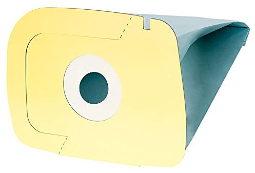 PRIMEBAG - 20 Staubsaugerbeutel für Electrolux Lux 1, D820, Classic, Royal kompatibel - Bestleistung beim Saugen