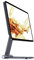 LULULOOK Faltbarer Magnetisch Ständer für Samsung Galaxy S10 Plus 12.4 Zoll, 360° Drehbar Verstellbar Aluminium Tablet Holder für Samsung Galaxy Tab S10+/S9+/S8 Plus/S8+/S7 FE/S7 Plus/S7+