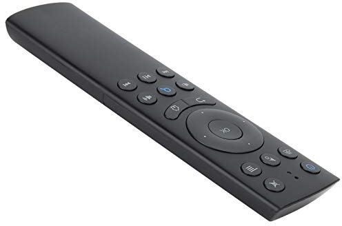 Raguso für Android TV Box Fernbedienung , Plug and Play Bluetooth Maus Fernbedienung , intelligente Fernbedienung für Zuhause für Fernsehen