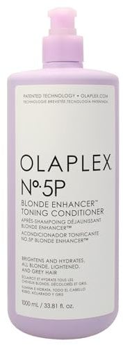 Olaplex - Blonde Enhancer - Toning Conditioner - No. 5P - 1000 ml