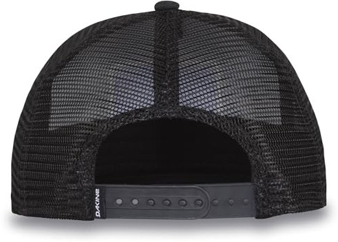 Dakine All Sports Trucker Ballcap, Schwarz, Einheitsgre