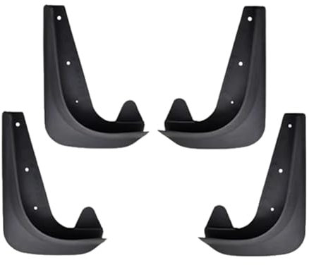 Set Universal Schmutzfänger Schmutzfänger Spritzschutz Kotflügel Für Seat Alhambra Altea Cordoba Exeo Ibiza Leon Toledo MII Arona FR ST Kotflügel