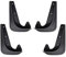 Set Universal Schmutzfänger Schmutzfänger Spritzschutz Kotflügel Für Seat Alhambra Altea Cordoba Exeo Ibiza Leon Toledo MII Arona FR ST Kotflügel