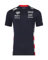 Red Bull Racing F1 - Camiseta para hombre, edición especial 2024, Noche estrellada, Medium