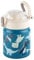Sigikid Gourde en acier inoxydable, 400 ml, motif dinosaure