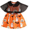 Halloween Baby Mädchen Kleidung Set, Halloween Overall Karneval Pumpkin Gespenster Babyset Cosplay Strampler Dress Up Kostüme Cartoon Print Einteiliger Kleinkind Kostüm Bühnenauftritte, Kostümzubehör