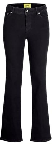 JJXX Damen Jxnice Sl-STR Mw C8222 Jeans DNM Noos Jxnice Sl-STR Mw C8222 Jeans DNM Noos