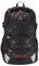 neoxx Active Pro School Backpack Splash In Black