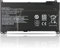 RR03XL Laptop Battery Compatible pour HP ProBook 430 440 450 455 470 G4 G5 Mobile Thin Client MT20 MT21 Series HSTNN-PB6W HSTNN-LB7I HSTNN-LB71 HSTNN-UB7C 851477-421 851477-541 851477-541 851471