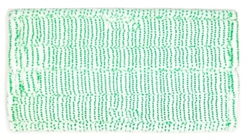 Mikrofaser-Reinigungstücher For Staubsauger, Wiederverwendbar, Waschbar, Wischtuch, Kompatibel Mit Vorwerk, Kompatibel Mit Kobold, SP7, SP600, SPB100(Green)