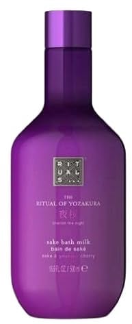 RITUALS - The Ritual of Yozakura Sake Bademilch, 500ml