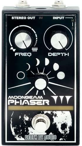 Death by Audio Moonbeam Phaser