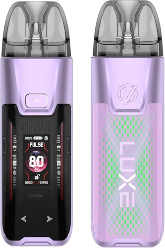 For Vaporesso LUXE XR Max 2 Kit | Originale 80W LUXE XR Max 2 Mod