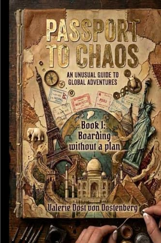 Passport to Chaos - Boarding without a Plan