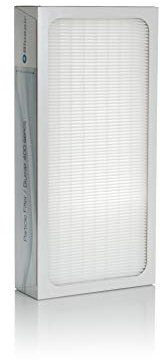 Blueair Genuine HEPASilent Classic 400 Series Replacement Particle Filter for 405, 480i Air Purifier – Removes up to 99.97% of Pollen, Dust, Pet Dander, Mould, Bacteria and Viruses