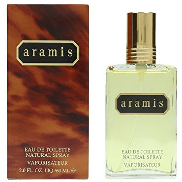 Aramis - ARAMIS edt vapo 60 ml