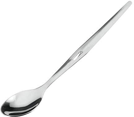 Metaltex Cuillère à Confiture INOX 19cm