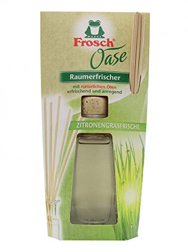 FR.OASE ZITRONENGRAS 90ML