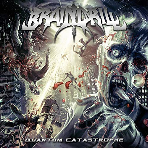 Metal Blade (Sony Music)