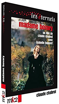 Madame bovary [FR Import]
