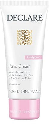 Body Care Hand Cream 100 Ml