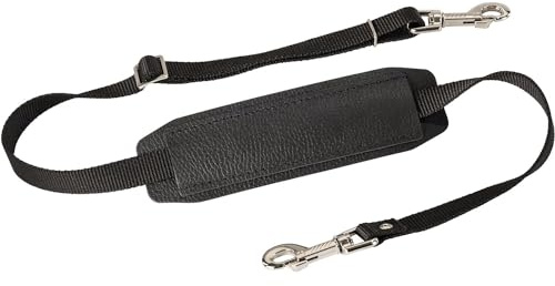 Parat 900005251 Carrying Strap Adjustable, Black, 1.12 m