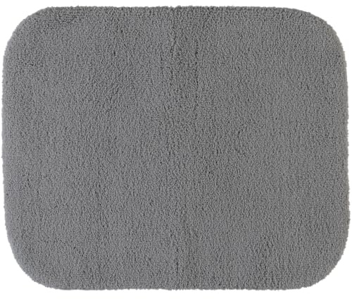 Rhomtuft Badteppiche Aspect Kiesel - 85