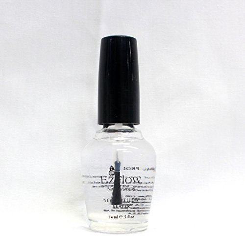 EzFlow Top Coat Nagellack - 14 ml