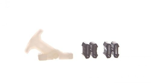 Siemens Sirius – Element Union Mechanische Stellwerk seitlich 3RT2.1