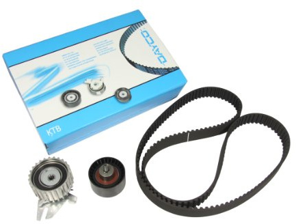 Dayco KTB329 Zahnriemensatz