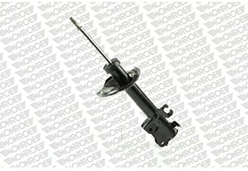 MONROE 16297 1x Stoßdämpfer Federbein Gasdruck Kompatibel mit NISSAN ALMERA II Hatchback N16 54302BM400 54302BM410 54302BM415