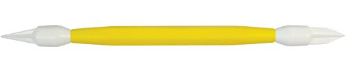 PME Taper Cones 5/6 Star Modelling Tool, Yellow