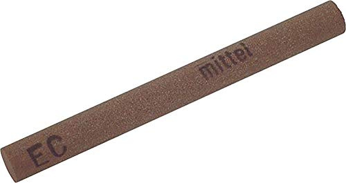 Müller ECRD10100F Schleiffeile rund/Fein EK, 10 x 100 mm