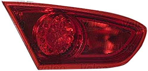 VALEO Halogen Rückleuchte, Teilenummer 44077 für die Fahrzeugmodelle SEAT Leon II facelift (2009 > 2012)
