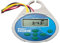 Hunter 55148 - Programmatore di irrigazione a Pile Nodo, 2 Stazioni