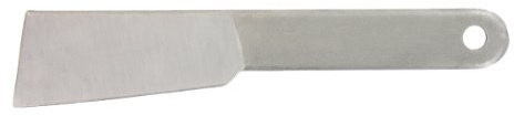Couteau à démastiquer tout acier 9cm