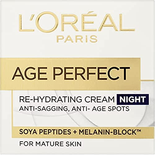 L'Oreal Skin Expert Night Pot 50 ml