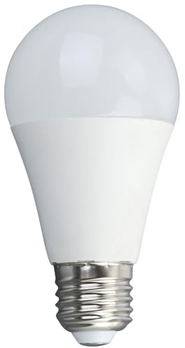 Lyveco ES 15w LED 240v A60 1521ln Natural White 4000k