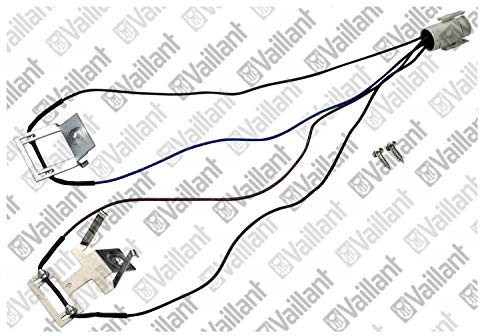 Vaillant Fühler, Abgassensor Vaillant-Nr. 0020073796