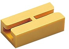 LGB 10260 - Isolierschienenverbinder (Inh. 4 Stück)